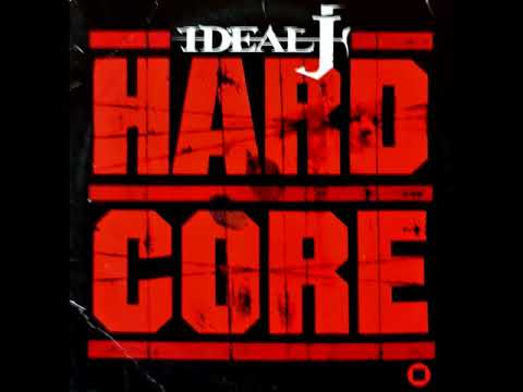 Ideal J feat. Method Man & Streetlife - Hardcore (Version Skyrock - Aigue +0.5)