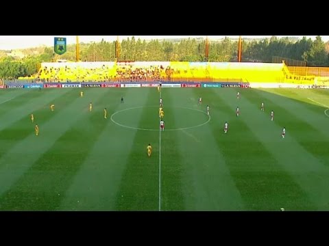 Fútbol en vivo - Crucero - Huracán. Fecha 19 Torneo de Primera División 2015