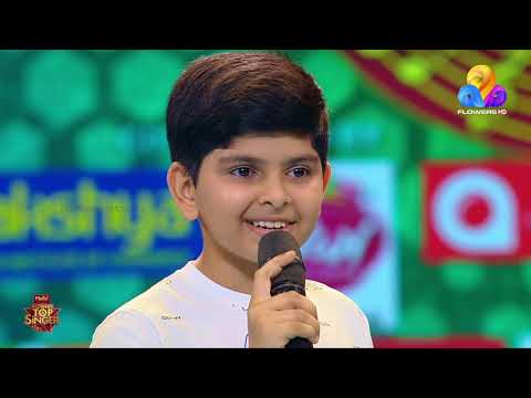 സംഗീത വേദിയിൽ ആദ്യത്തെ സുവർണ്ണ കിരീടം ചൂടി സിദ്‌നാൻ...