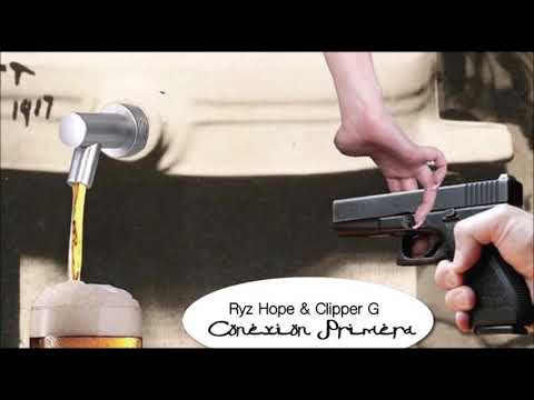 Ryz Hope & Clipper G - Conexión Primera - Full Album (2020)