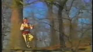 Sali Mani - O Moj Shqipni