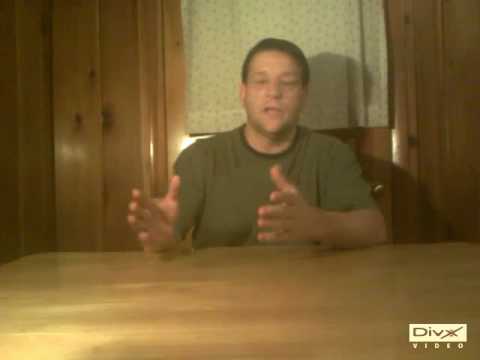 Dematerialization Demonstration