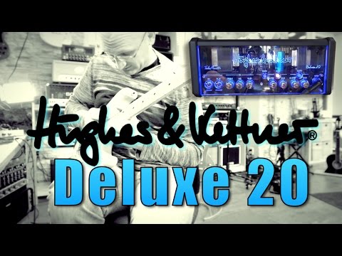 Hughes & Kettner Deluxe 20 - IN DEPTH Review