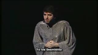 Notre Dame de Paris 16 - Dechire (Sub español)