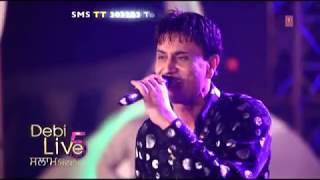 Debi Live 5  Full  PART 12  Punjabi Shayri