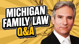 Michigan Family Law Q & A With Attorney Akiva Goldman in Michigan  - ChooseGoldmanlaw