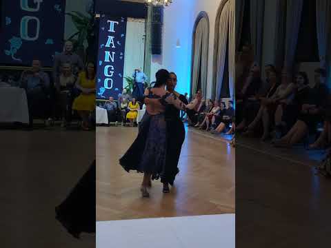 Show all. Frostbite tango festival, February 2023