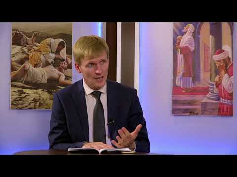 Lecţia 8. Fără haina de nuntă