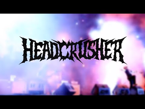 HEADCRUSHER - Beware the Ides of March (Official Video)