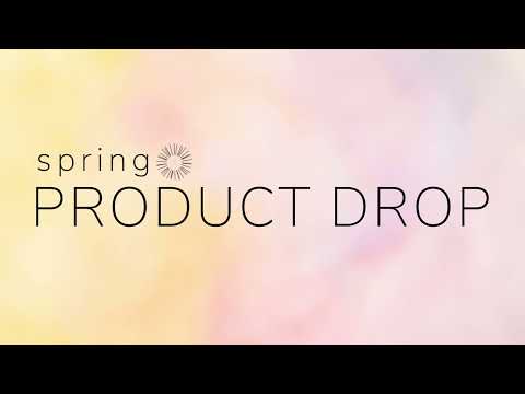 Sabika Spring Product Drop - February 25, 2022