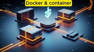 Docker & Containers Revolutionizing Application Deployment