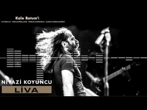 Niyazi Koyuncu  - Kale Batum'i I Liva © 2016 Kalan Müzik