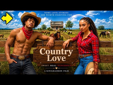 My FIRST LOVE Broke MY HEART | Country Love