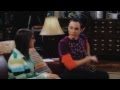 shut up & let me go | Sheldon Cooper 