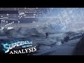 Superman: "The Fortress of Solitude" - John Williams (Score Reduction and Analysis)