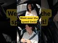SHHH The Examiner Didn T See Driving Car Test Pass Speed Learn Howto Drive Fyp London