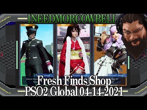 phantasy star online 2 fresh finds shop phantasy star online 2 fresh finds shop