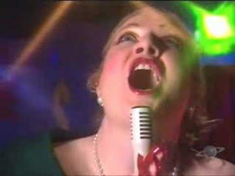 When Loving Lovers Love