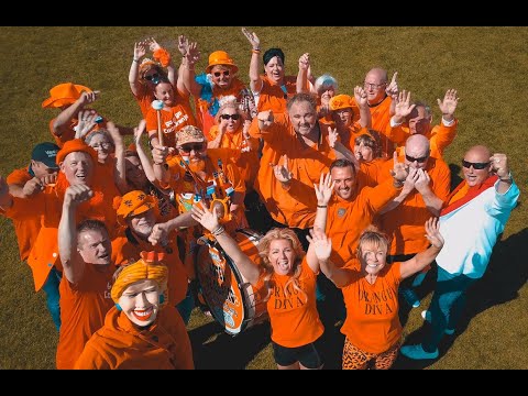 Peter Beense ''Code Oranje''