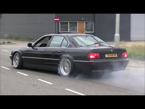 Sportcar Leaving Car Meet! 1300HP C63 S AMG, RS6 C7, 820HP M8, 770HP E63 S, 750HP RS3,  M3 G80...