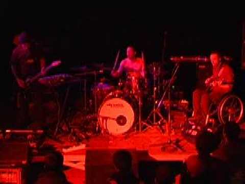 Stearica-Right on time (live in Strasbourg) 2007