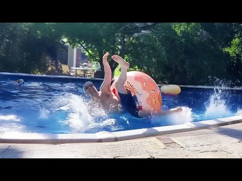 TOTAL IDIOTS AT WORK #187 | Instant Regret Fails Compilation 2025 | Best Fails of the Week
