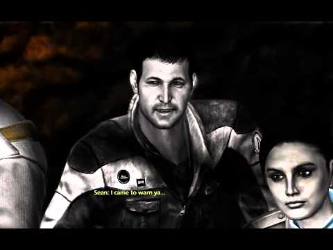 Let's Play The Saboteur 113 - Tomb Raider?