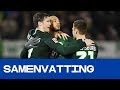 HIGHLIGHTS | VfL Wolfsburg - Fortuna Düsseldorf