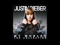 Never Say Never Single Version Justin Bieber And Jaden Smith My Worlds The Collection