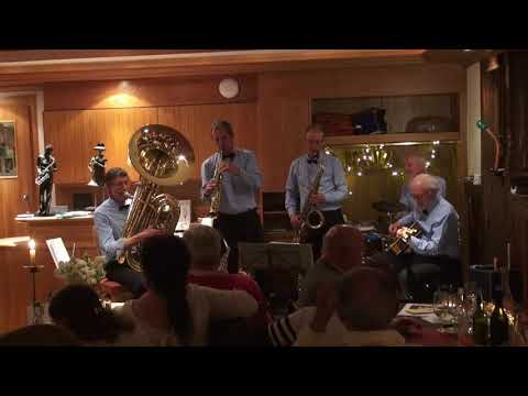 BMJB Mai 2019 Savigny : Tishomingo blues