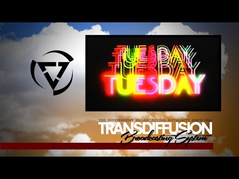 ☆ BBC2 promo and continuity | 23 November 1981