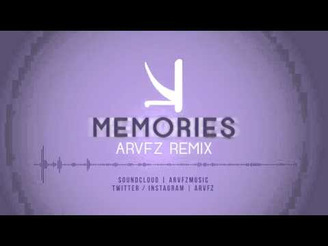 KSHMR - Memories (ARVFZ Remix)