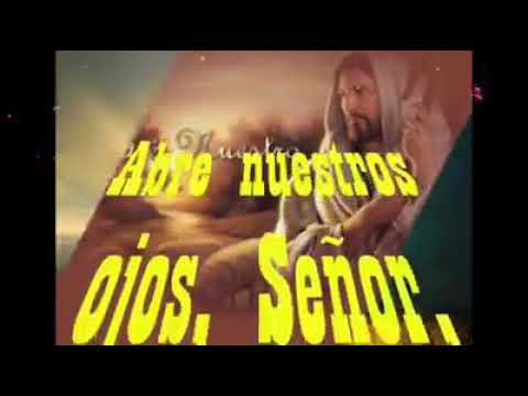 PADRE NUESTRO -CANCIÓN.