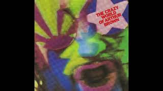 The Crazy World Of Arthur Brown - Rest cure