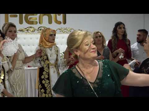 Kanagjegji Suzanes 23.08.2019 Arsim Kosova - Studio Bimi