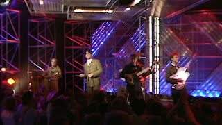 Spandau Ballet - Lifeline (Top Of The Pops 1982)