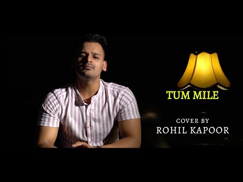 Rohil kapoor Tum mile dil khile