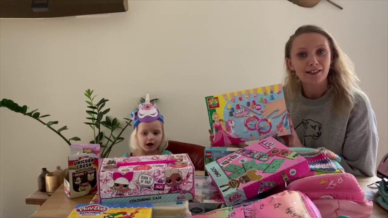 Cadeautips nodig Dít speelgoed is geweldig voor een kind van 4