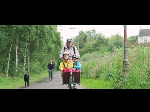 Bike Life Edinburgh | Sustrans