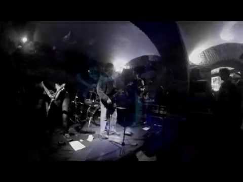 Et Alienis - Koncert v K35A (17.4.2015)