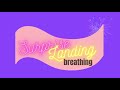 Surprise Landing Breathing Technique for Preschoolers