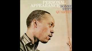 &quot; Easy To Love &quot; 　Sonny Stitt Quartet