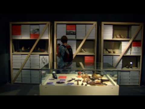 HwK-TV, 07.08.2013 - Außergewöhnliche Ausstellungen in besonderem Ambiente