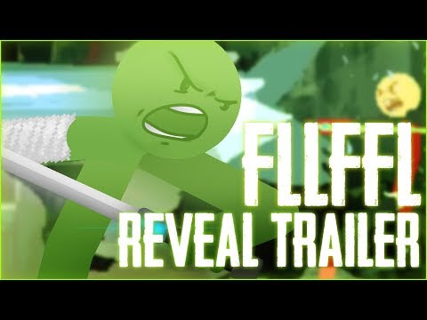 FATAL ART - FLLFFL Reveal Trailer