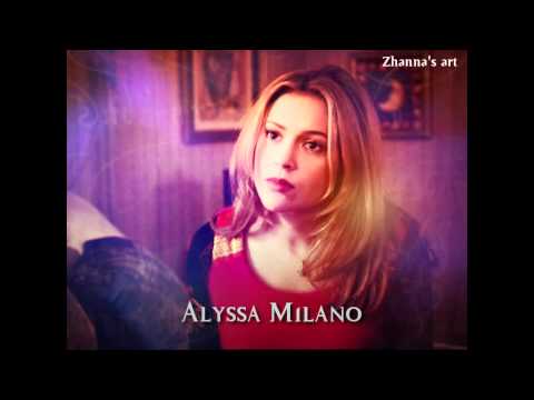 Charmed [3x11] "Blinded By The Whitelighter" & [3x12] 'Wrestling with the demon" Opening Credits