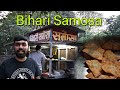Bihari Samosa Famous Bihari Samosa In Surat Surat Street Food Samosa Tasty Talk