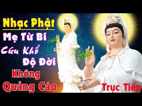 Nhạc Phật - Nha Phat Giao #Lk Nhạc Phật Giáo Hay Nhất 2026, NHẠC PHẬT  ÂN THIÊN  VỸ