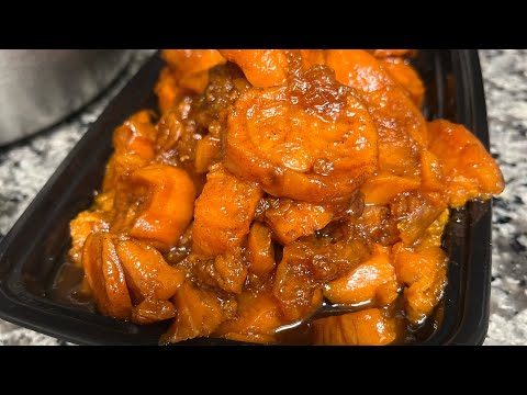 Thanksgiving Sides/Semi Homemade Cornbread Chicken Dressings 