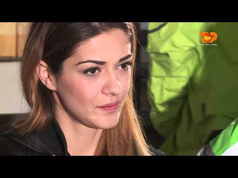 Ne Shtepine Tone, 3 Maj 2016, Pjesa 2 - Top Channel Albania - Entertainment Show