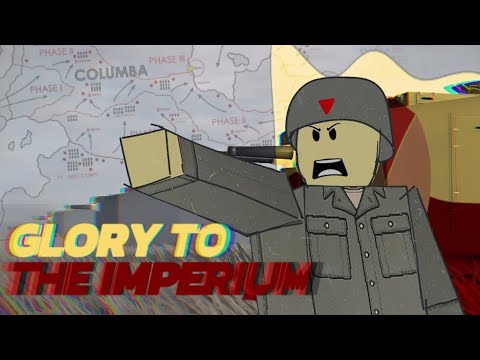Glory to the Imperium | Impulsive Persona | Roblox Centaura X Dead Ahead Edit